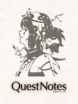 QuestNotes Cover