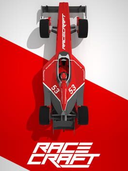 Racecraft Cover