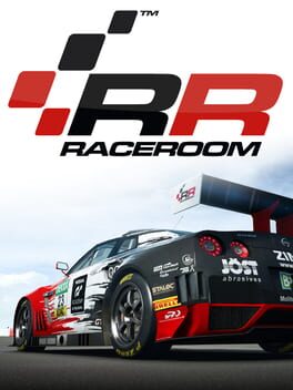 RaceRoom Racing Experience Cover