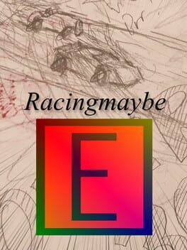 Racingmaybe Cover