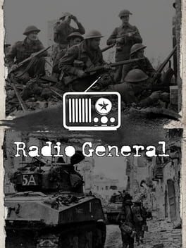 Radio General Cover