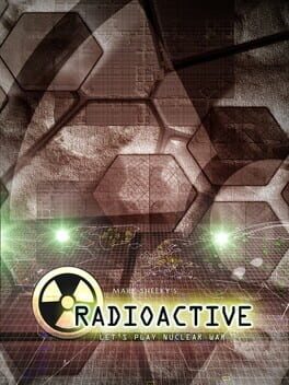 Radioactive Cover