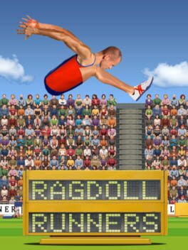 Ragdoll Runners Cover