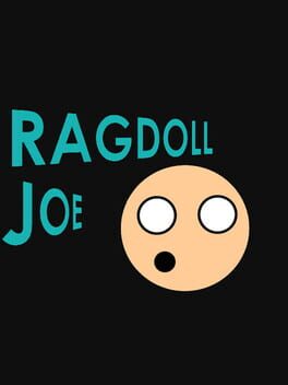 RagDollJoe Cover