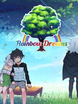 Rainbow Dreams