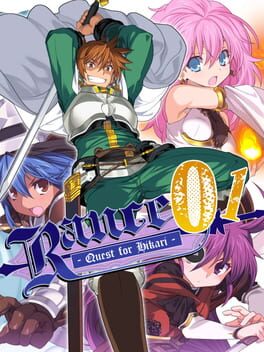 rance quest english release