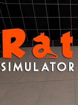 Rat Simulator Cover