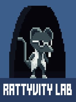 Rattyvity Lab Cover
