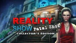 Reality Show: Fatal Shot - Collector's Edition Cover