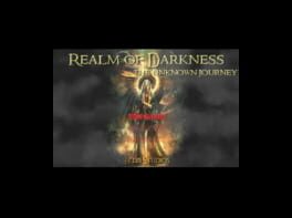 Realm of Darkness Cover