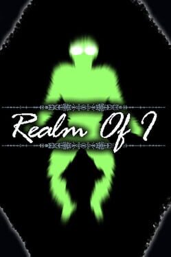 Realm Of I Cover