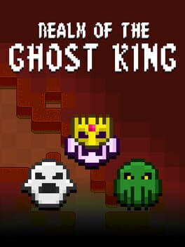 Realm of the Ghost King Cover