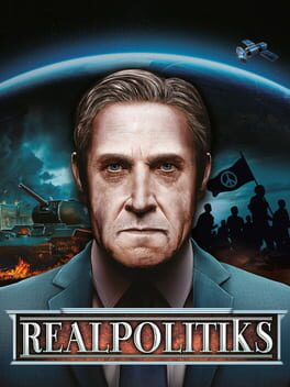 Realpolitiks Cover