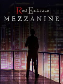 red embrace mezzanine