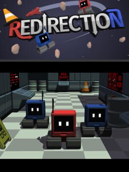 Redirection Cover