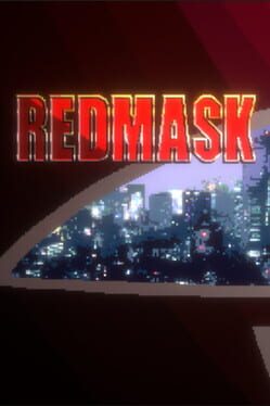 RedMask Cover