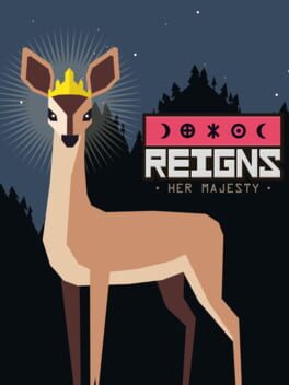 reign her majesty download free
