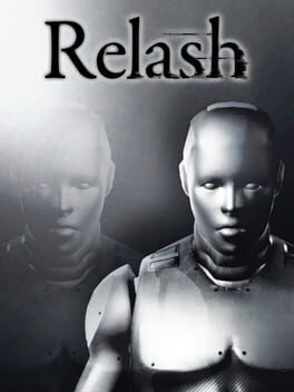 Relash Cover