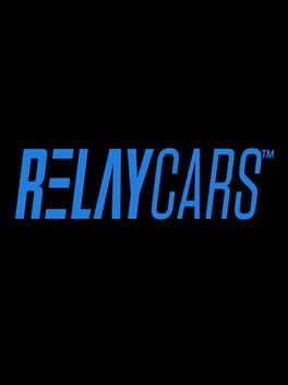 RelayCars Cover