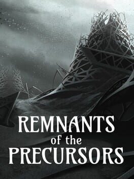 Remnants of the Precursors Cover