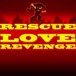 Rescue Love Revenge