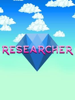 Researcher Cover