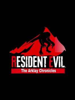 Resident Evil: The Arklay Chronicle Cover