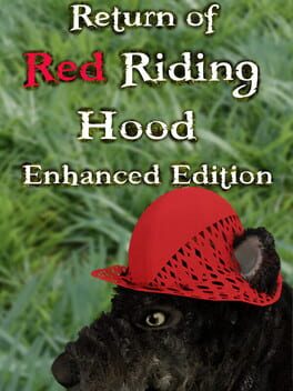 Return of Red Riding Hood Enhanced Edition