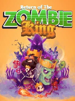 Return of the Zombie King