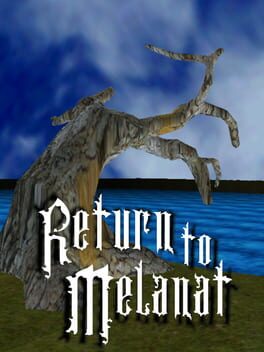 Return to Melanat Cover