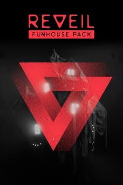 Reveil: Funhouse Pack Cover