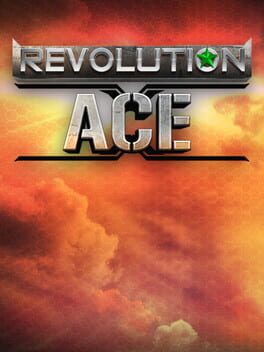 Revolution Ace Cover