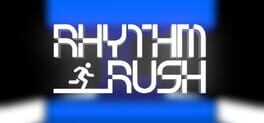 Rhythm Rush! Cover