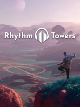 Rhythm Towers Cover