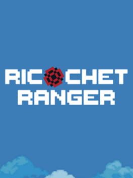 Ricochet Ranger Cover