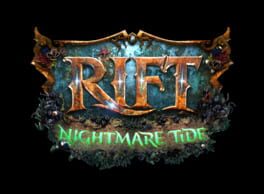 Rift: Nightmare Tide Cover