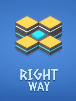 Right Way Cover