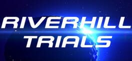 Riverhill Trials Cover