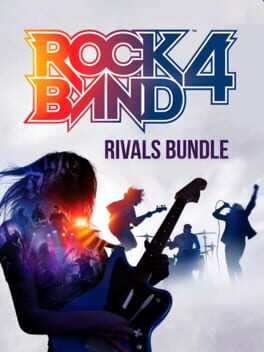 download rock band 4 rivals for free