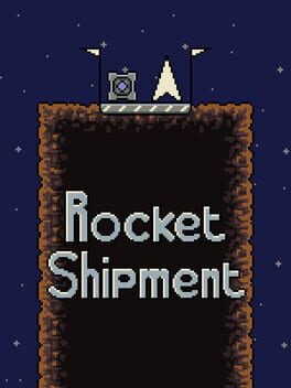 Rocket Shipment Cover
