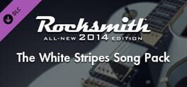 Rocksmith 2014: The White Stripes Song Pack Cover