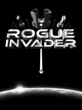 Rogue Invader for windows download free