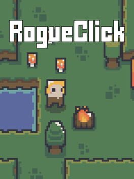 RogueClick Cover