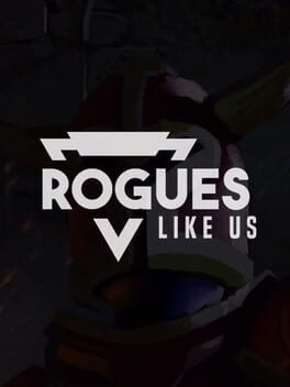 Rogues Like Us Cover