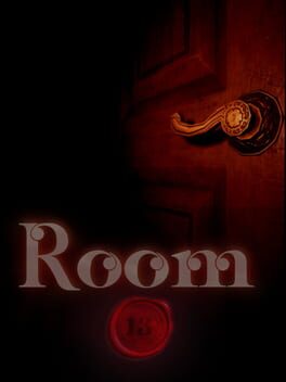 Room 13 Cover