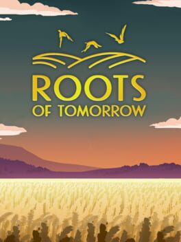 Roots of Tomorrow Cover