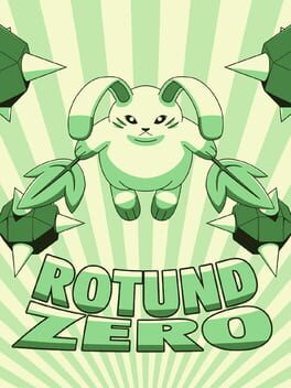 Rotund Zero Cover