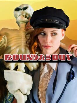 Roundabout Cover