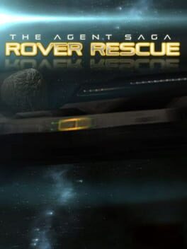 Rover Rescue Cover