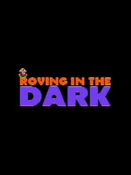 Roving in the Dark Cover